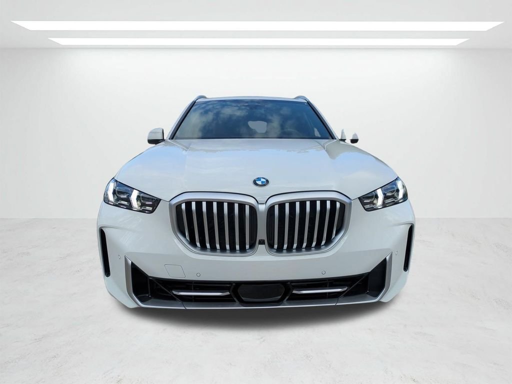 New 2026 Alpine White BMW xDrive40i image 9