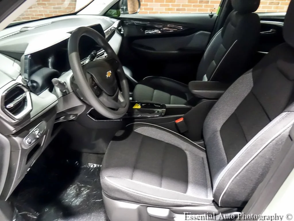 2026 Chevrolet Trailblazer LS - Photo 10