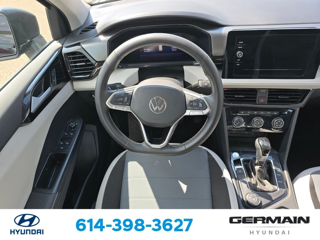 Used 2025  Volkswagen 1.5T S image 16