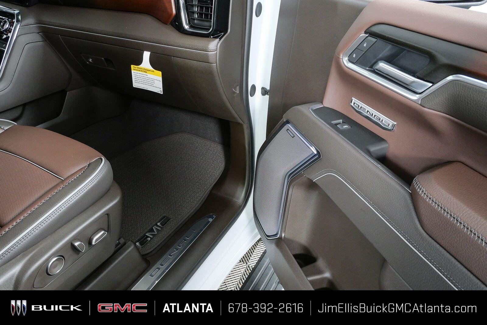 2026 GMC Sierra 1500 Denali - Photo 26