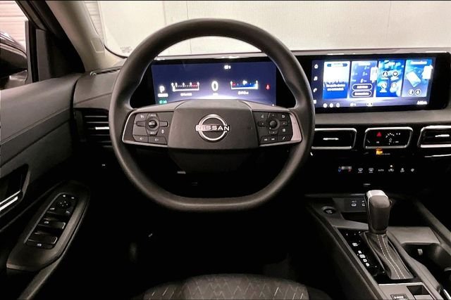New 2026 Imperial Bronze Nissan SV image 21