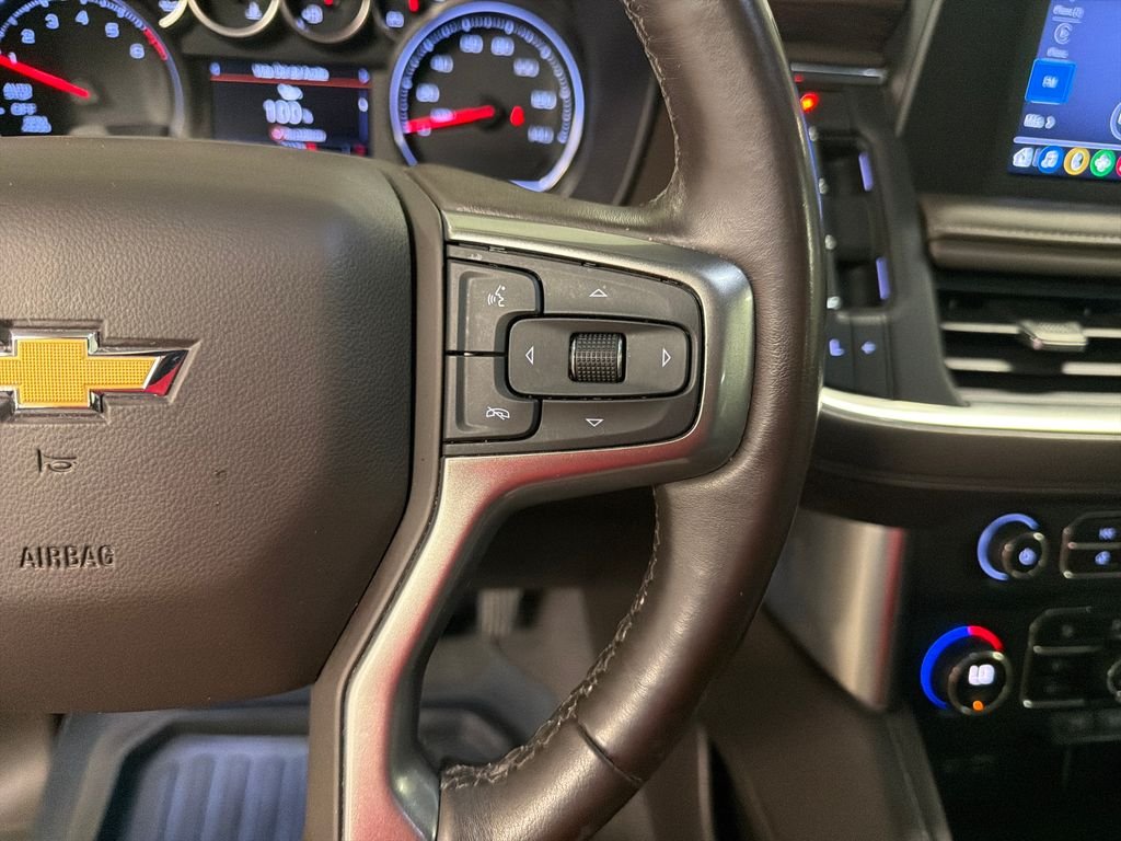 Used 2023 White Chevrolet LS image 32