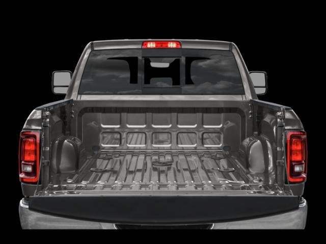New 2026 Bright White Clearcoat RAM Tradesman image 8