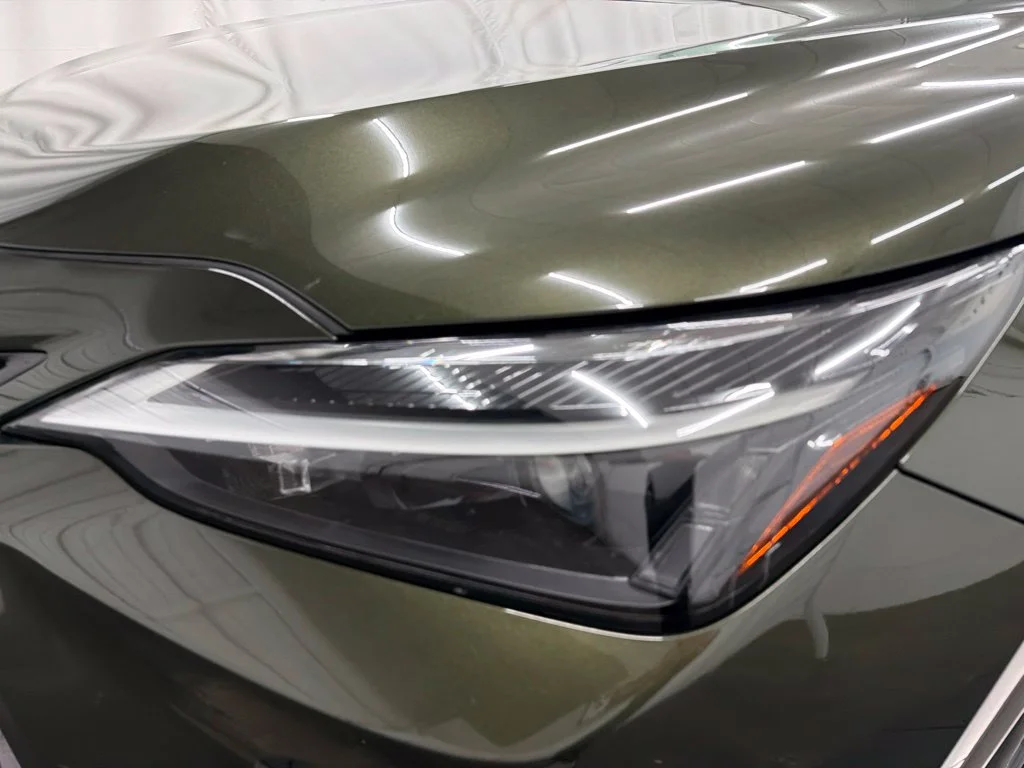 Used 2022 Green Lexus 250 Base image 10