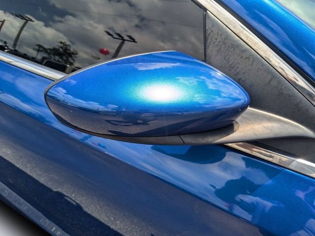 Used 2016 Blue Chrysler Limited image 11