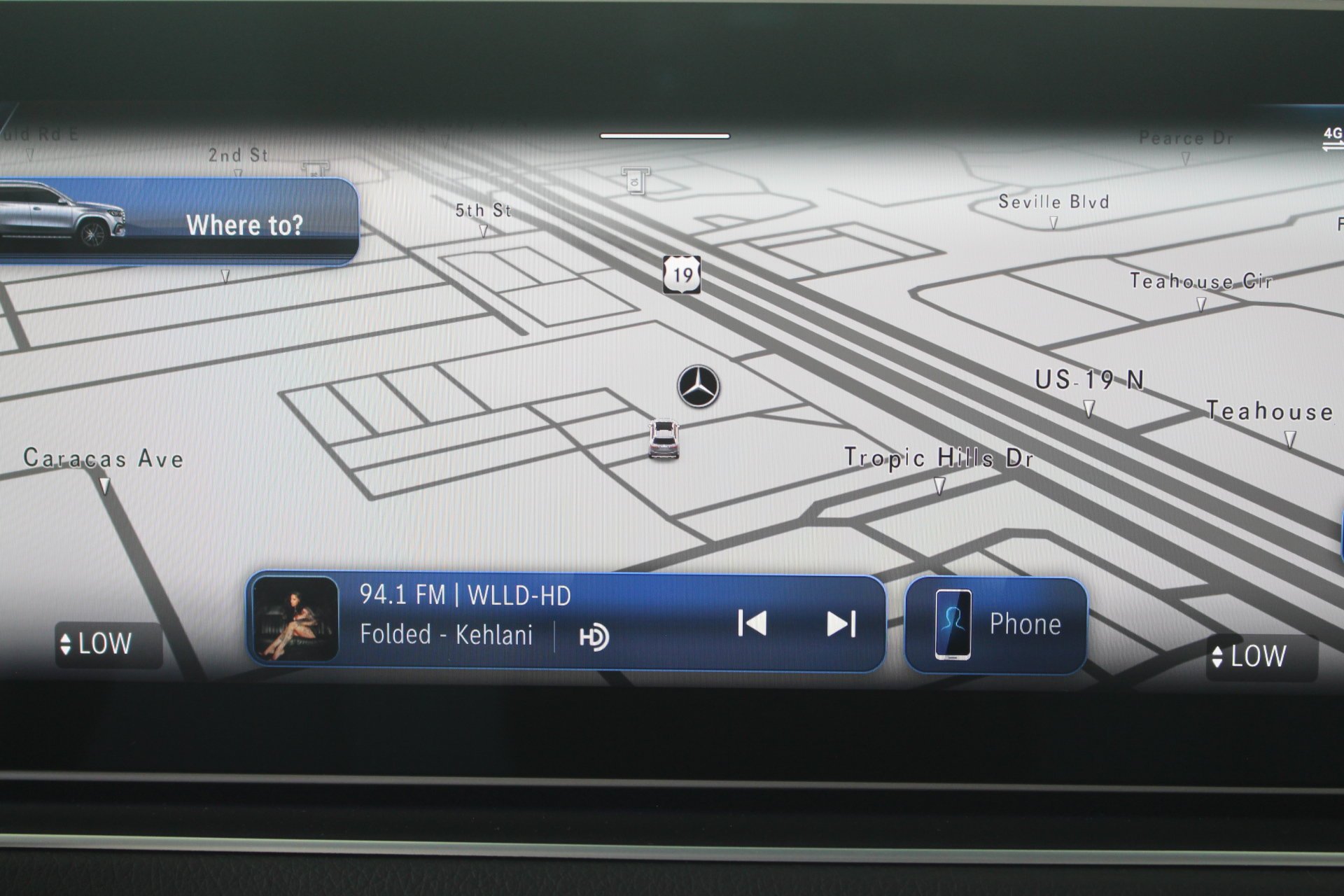 2026 Mercedes-Benz GLS Base - Photo 21