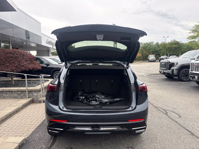 2026 Buick Envision Sport Touring - Photo 23