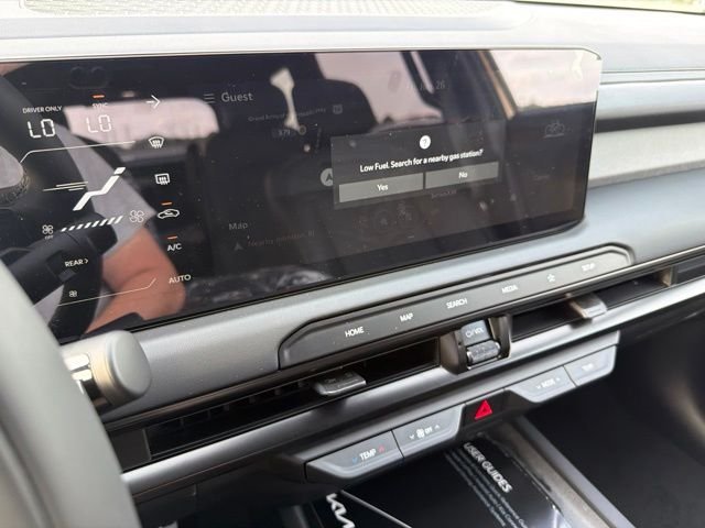 New 2027 Terrain Brown Kia X-LINE SX image 18