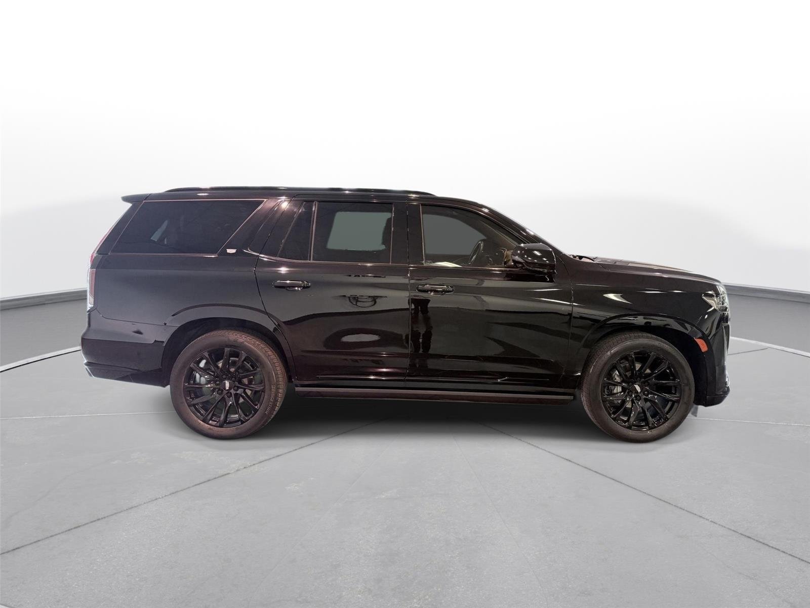 2024 Cadillac Escalade Sport - Photo 21