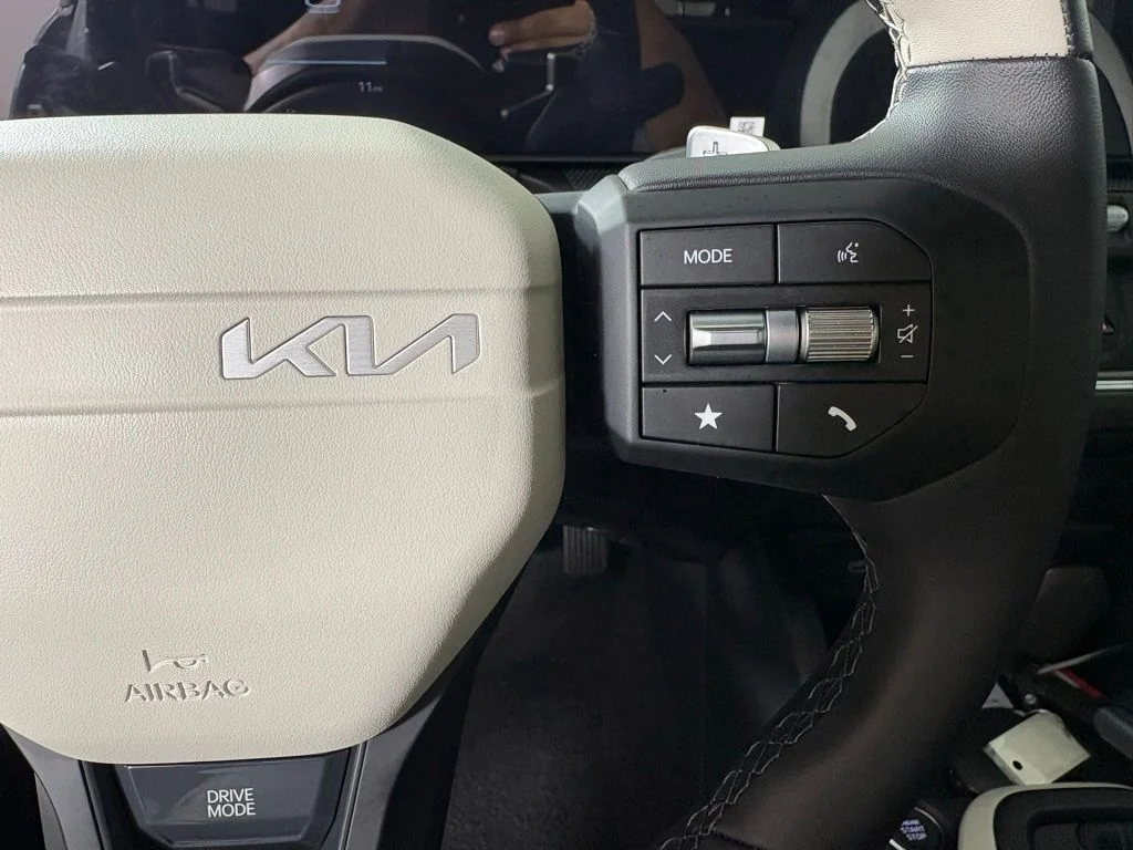 New 2026  Kia GT-Line image 25