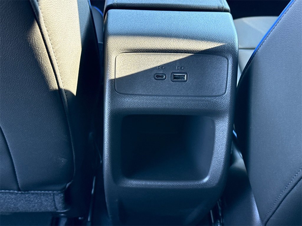 2026 BUICK ENVISTA - Image 26