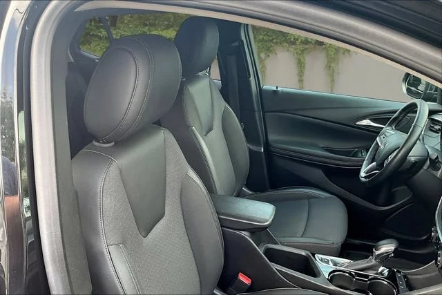 2024 Buick Encore GX Preferred - Photo 28