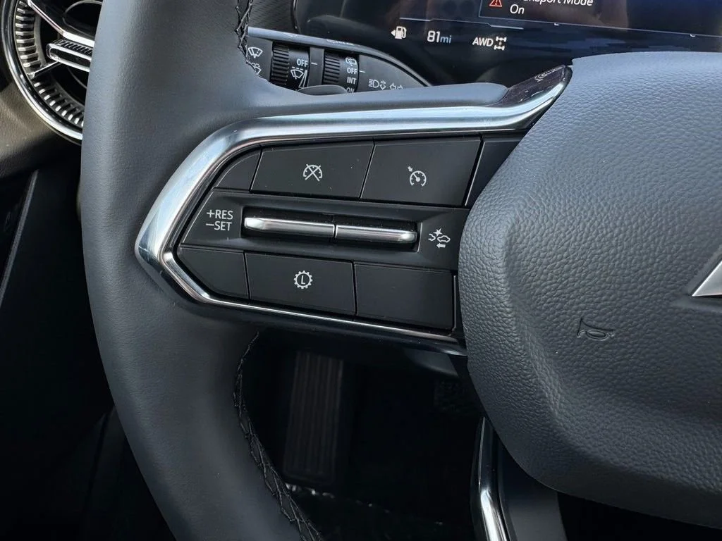 New 2026 Summit White Chevrolet LT image 16