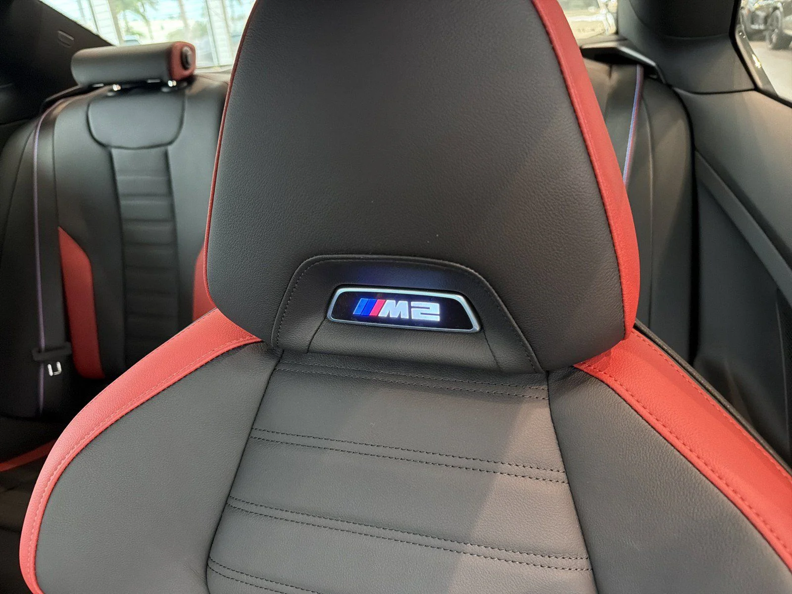 New 2026 Alpine White BMW Base image 12