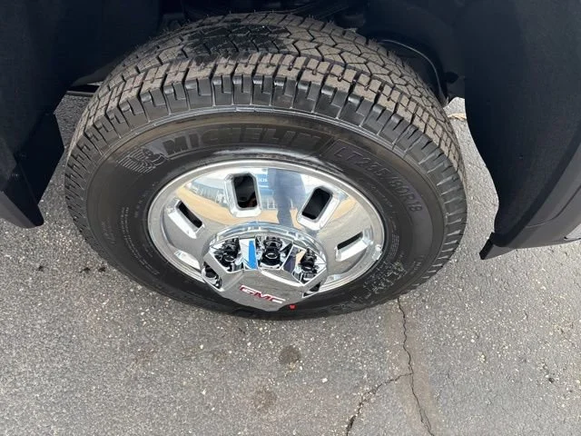2026 GMC Sierra 3500HD Pro - Photo 12