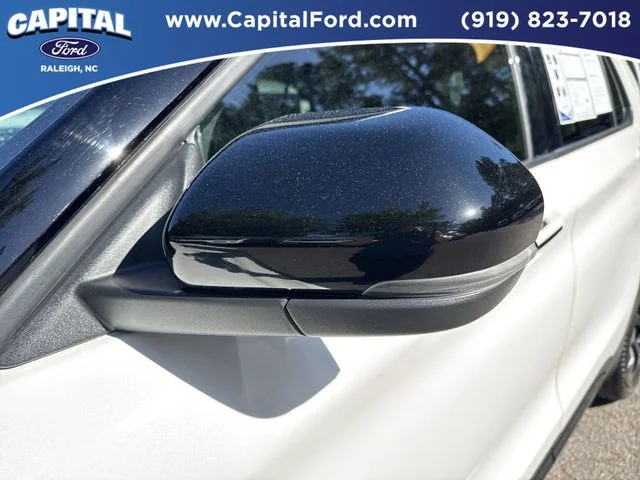 Used 2021  Ford ST image 12