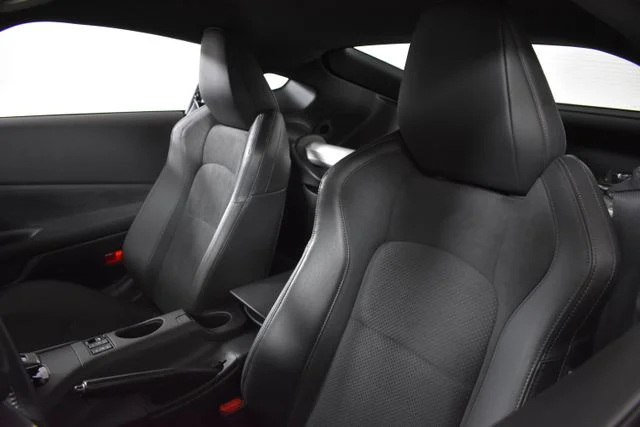 Used 2024 Gray Nissan Performance image 14
