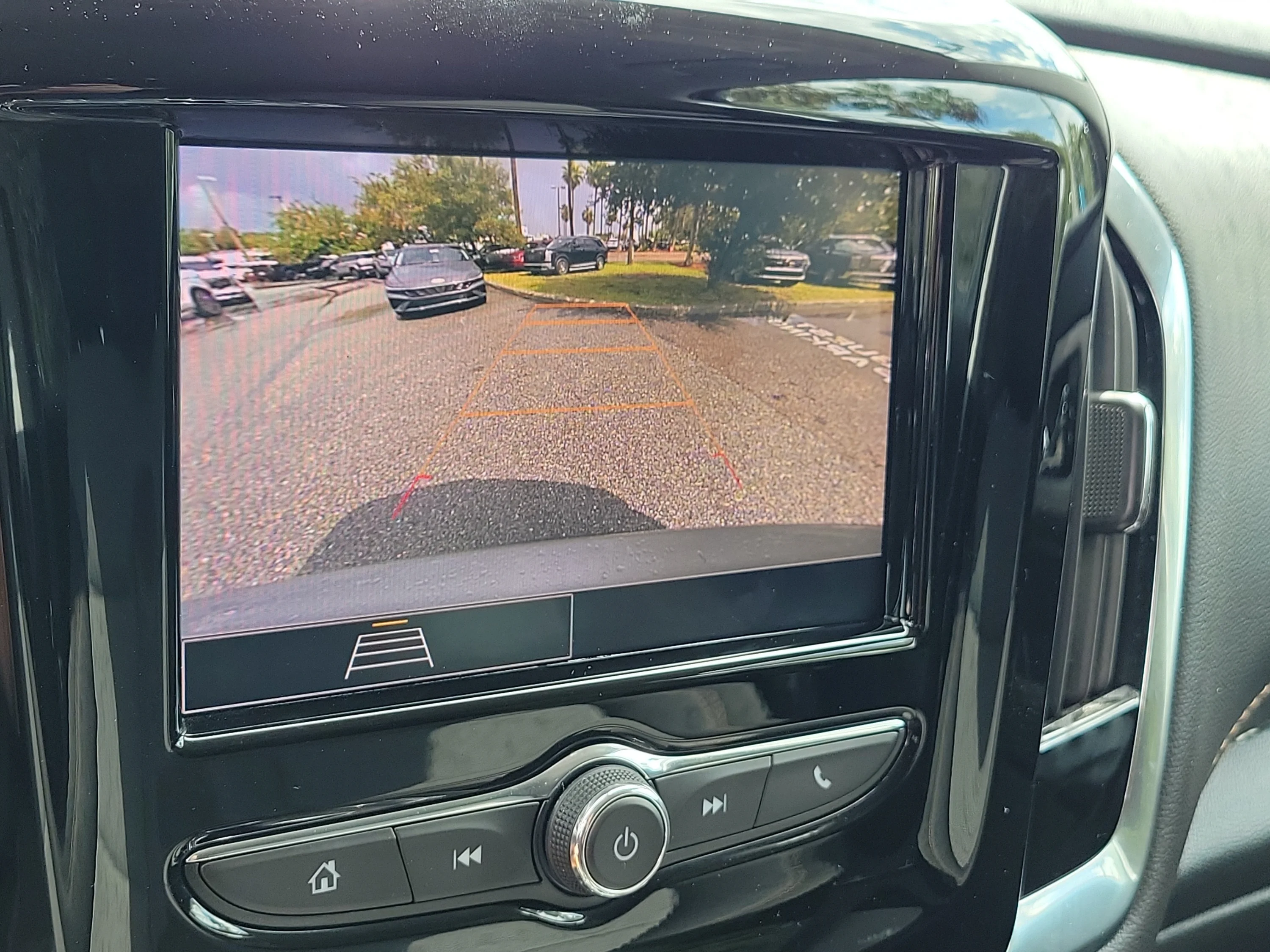 Used 2020 Silver Ice Metallic Chevrolet LS image 28