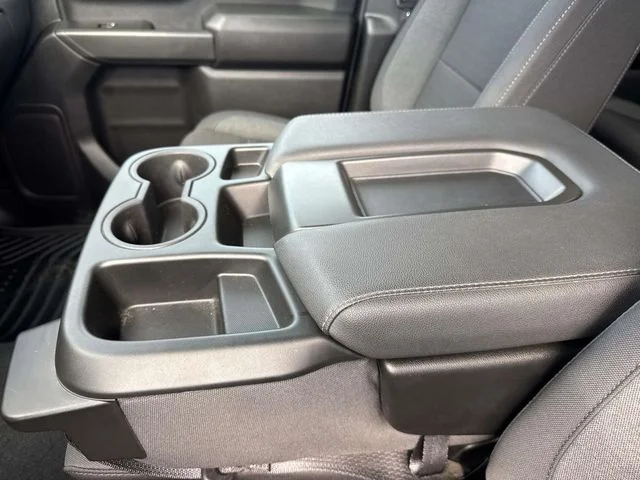 Used 2025 White Chevrolet Custom Trail Boss image 45