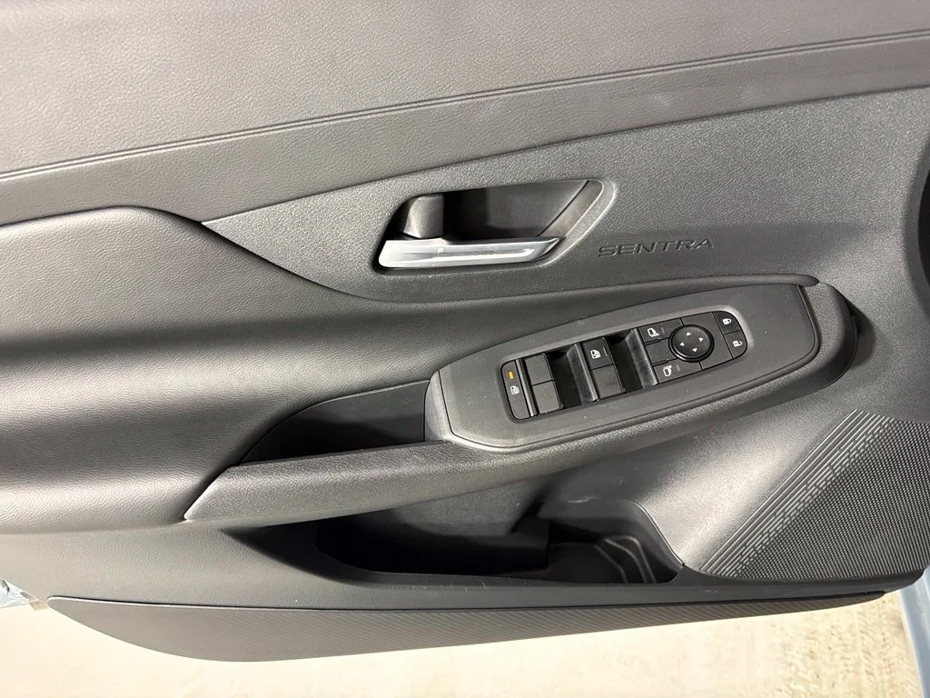 Used 2026 Gray Nissan SV image 19