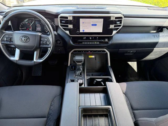 Certified Used 2026 ICE CAP Toyota SR5 image 23