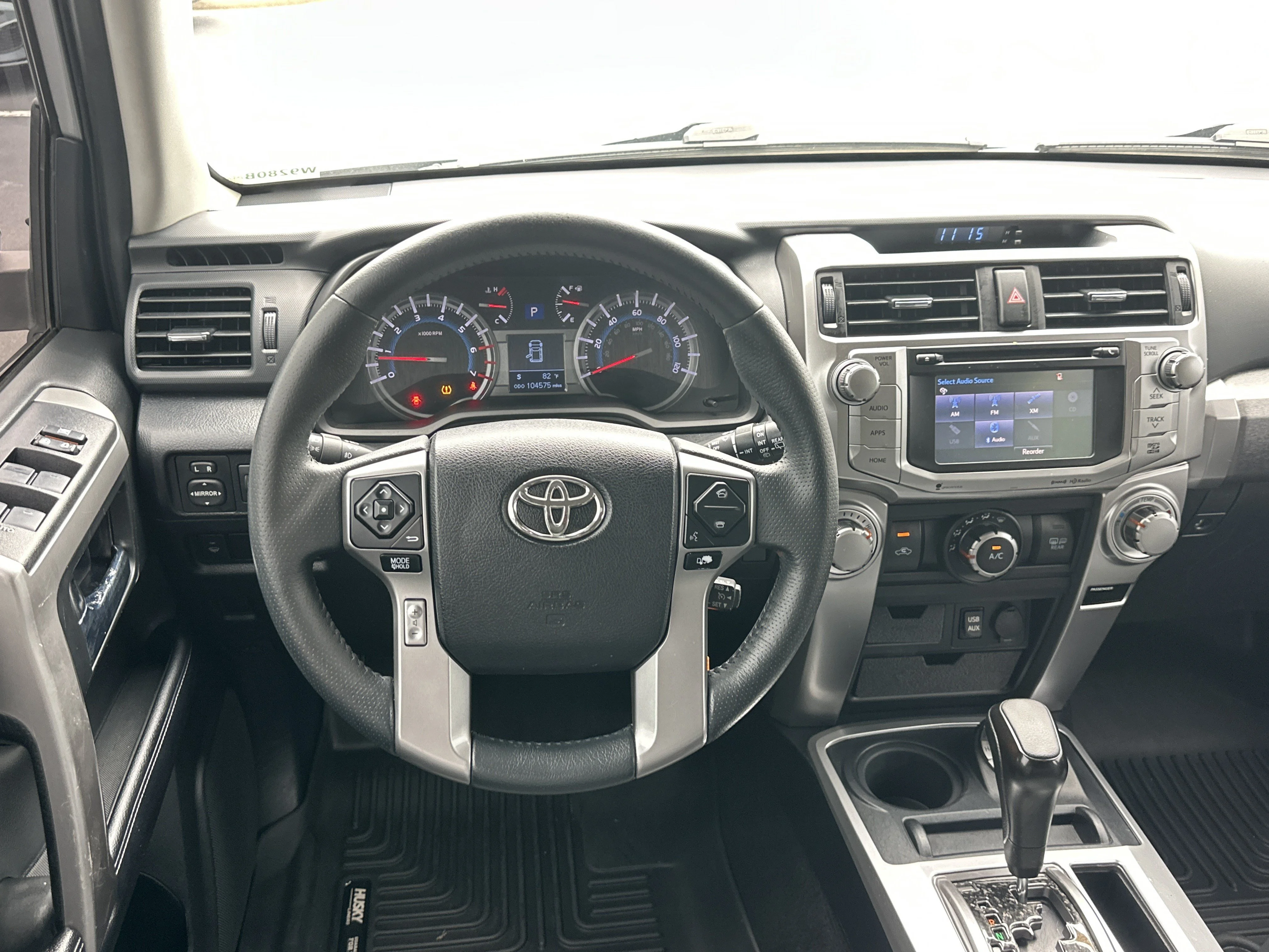 Used 2019 Classic Silver Metallic Toyota SR5 Premium image 22