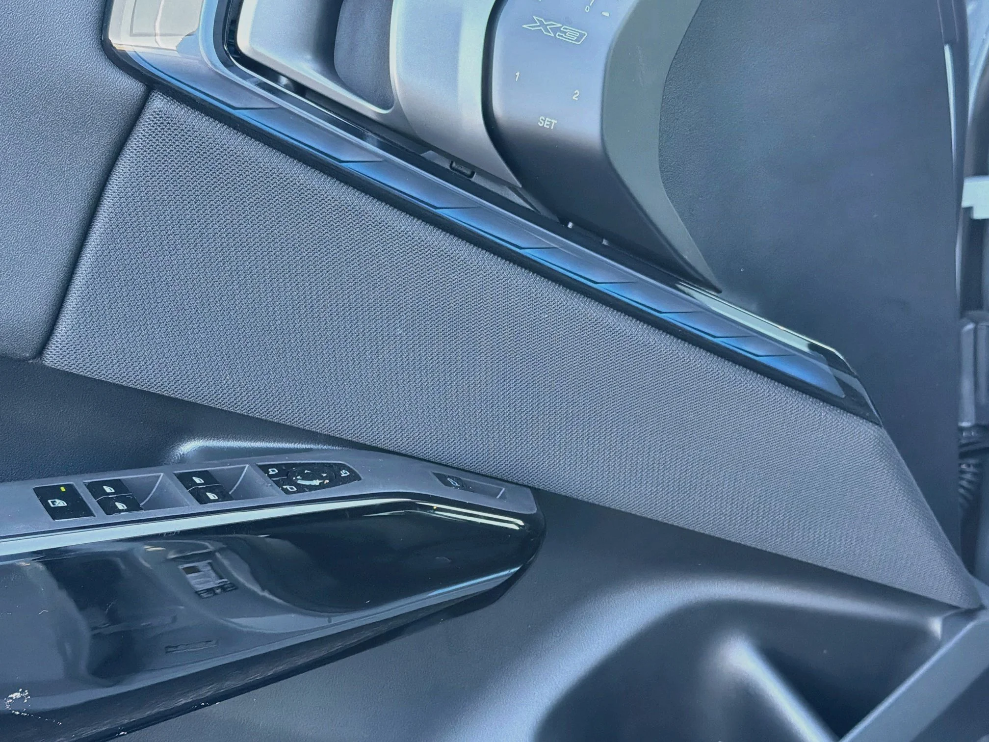 New 2026 Brooklyn Grey Metallic BMW 30 xDrive image 24