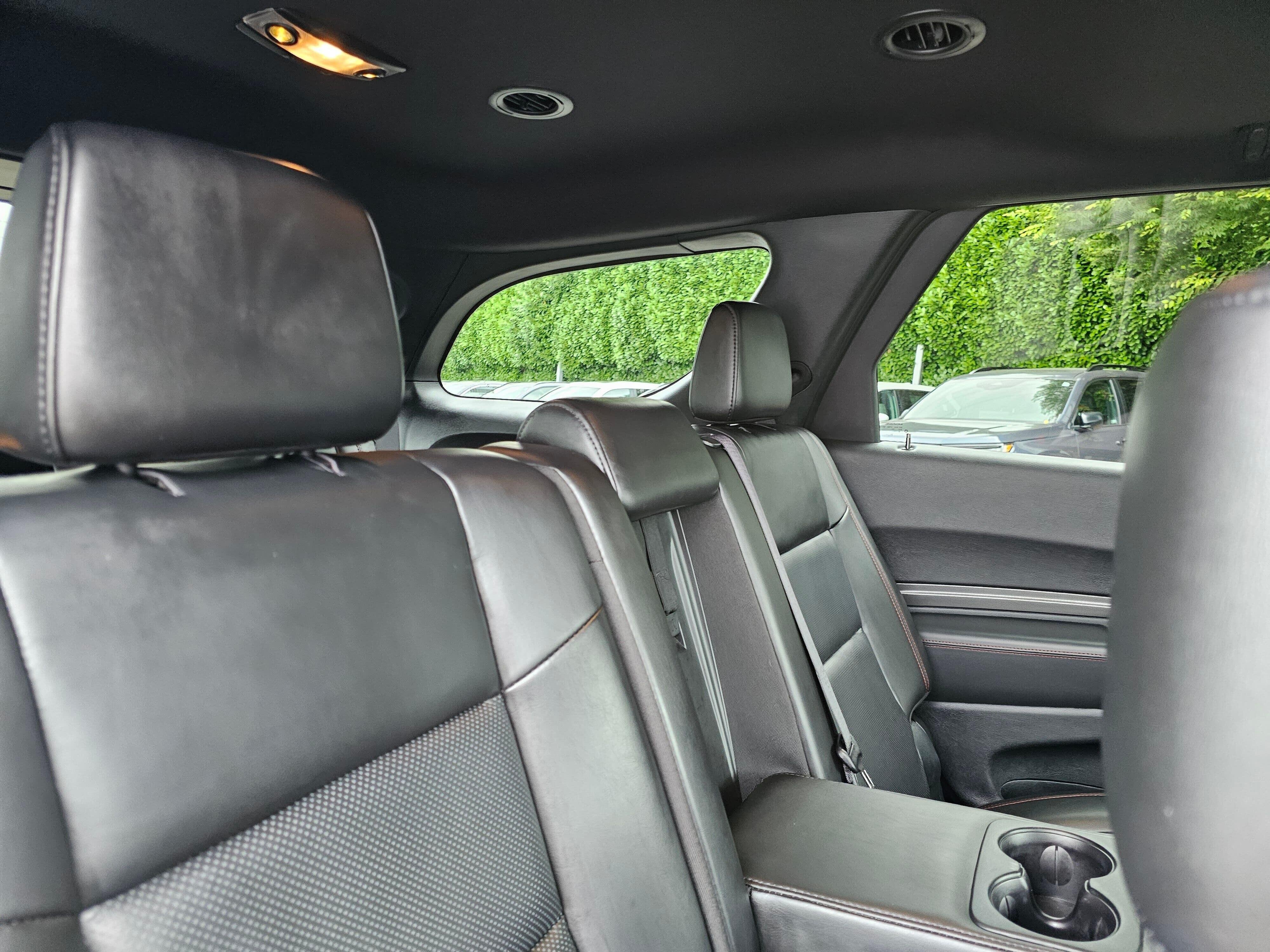 Used 2025 DB Black Clearcoat Dodge R/T Plus image 13