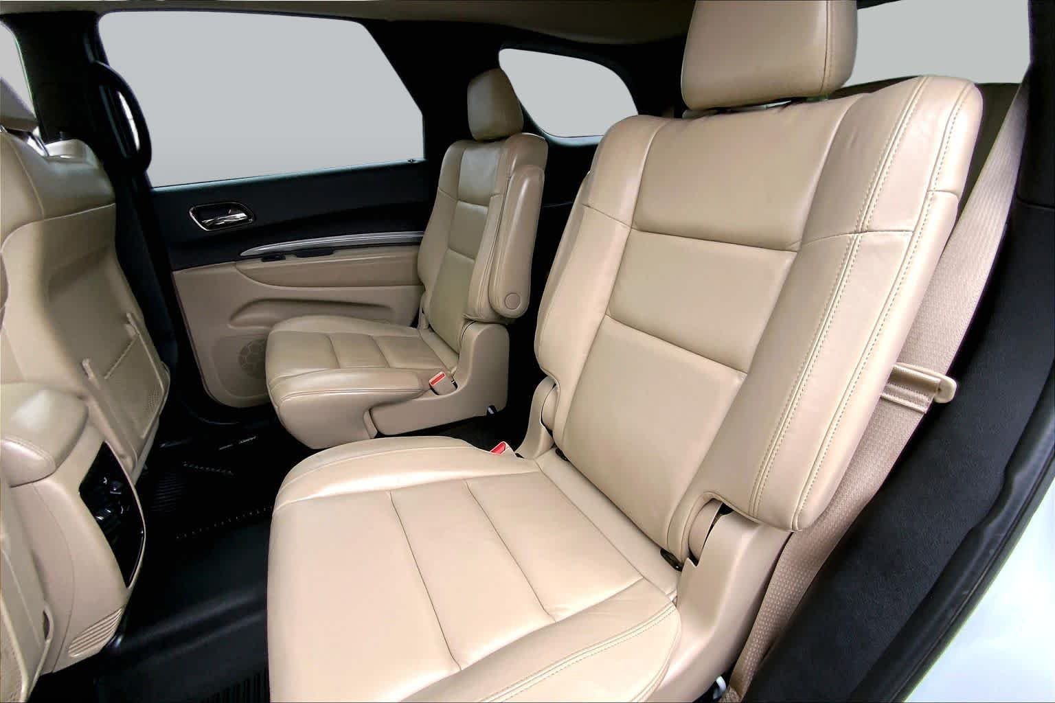 Used 2020 Vice White Dodge GT image 19
