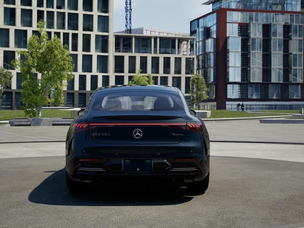 New 2026 Blue Mercedes-Benz 450 image 25