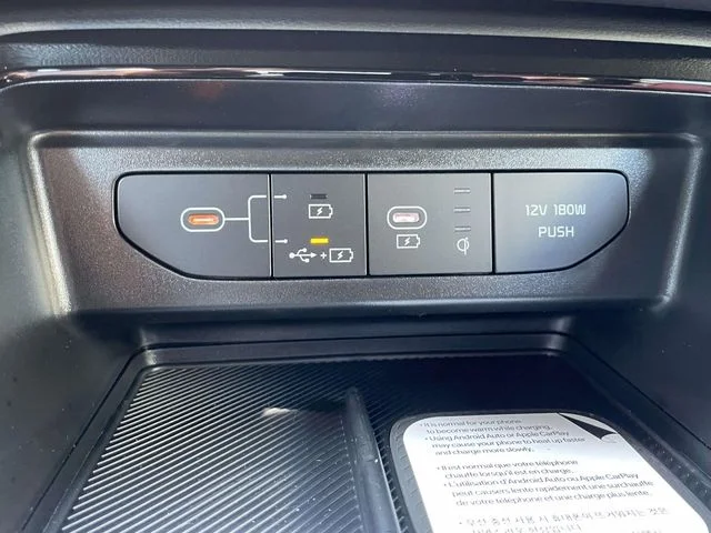 New 2026 Black Kia GT-Line image 26