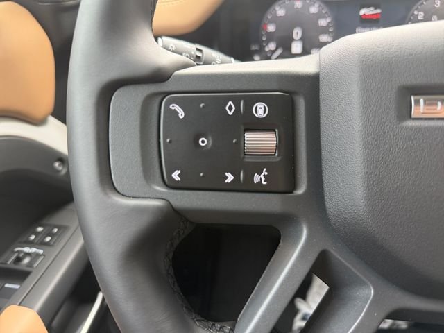 New 2026 Borasco Grey Land Rover X-Dynamic SE image 22