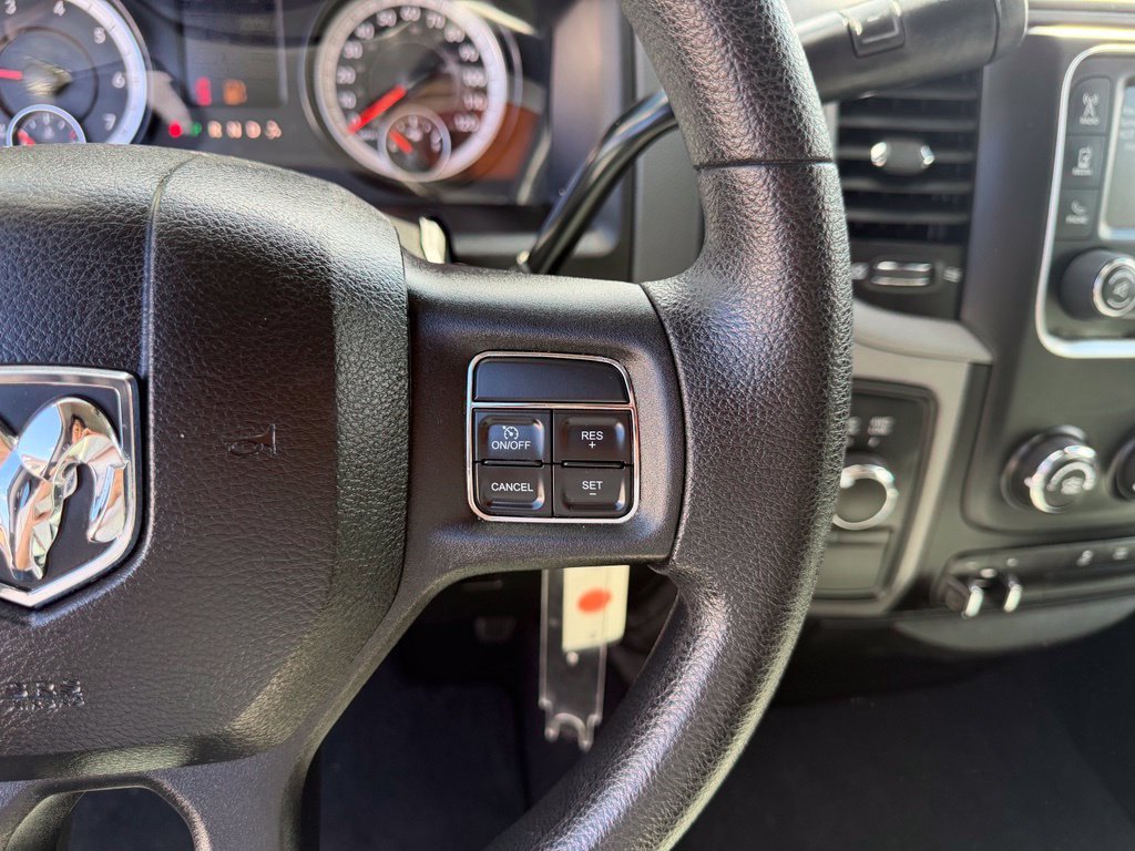 Used 2015 Silver Ram Tradesman image 18