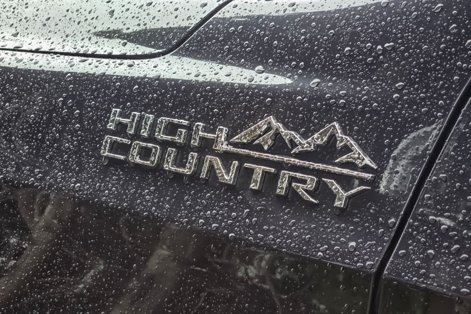2022 Chevrolet Suburban High Country - Photo 34