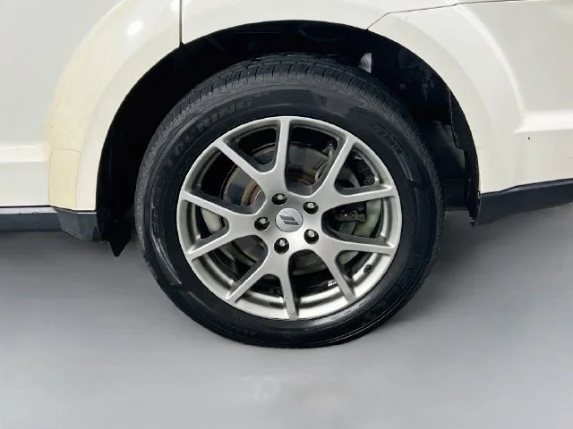 Used 2019 White Dodge GT image 10