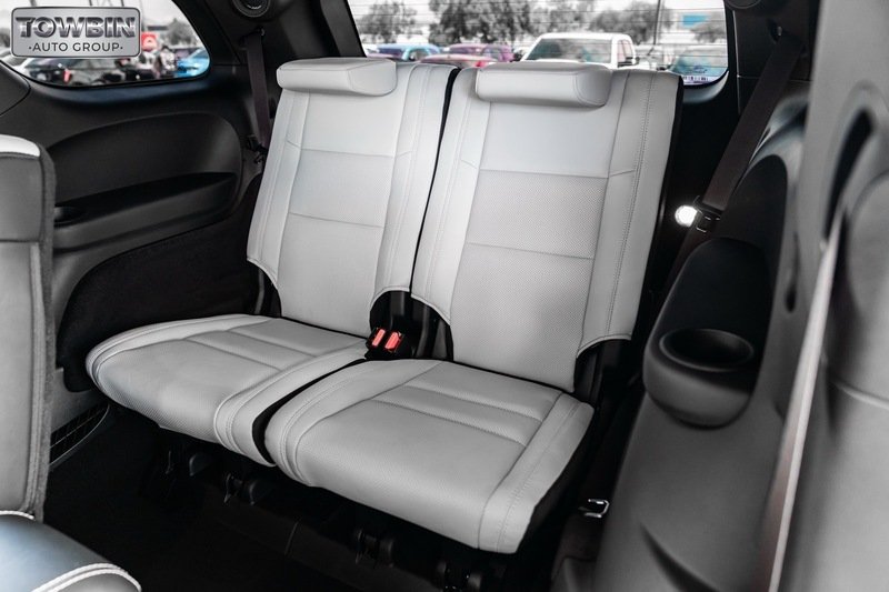 Used 2026 Blue Dodge SRT Hellcat image 39