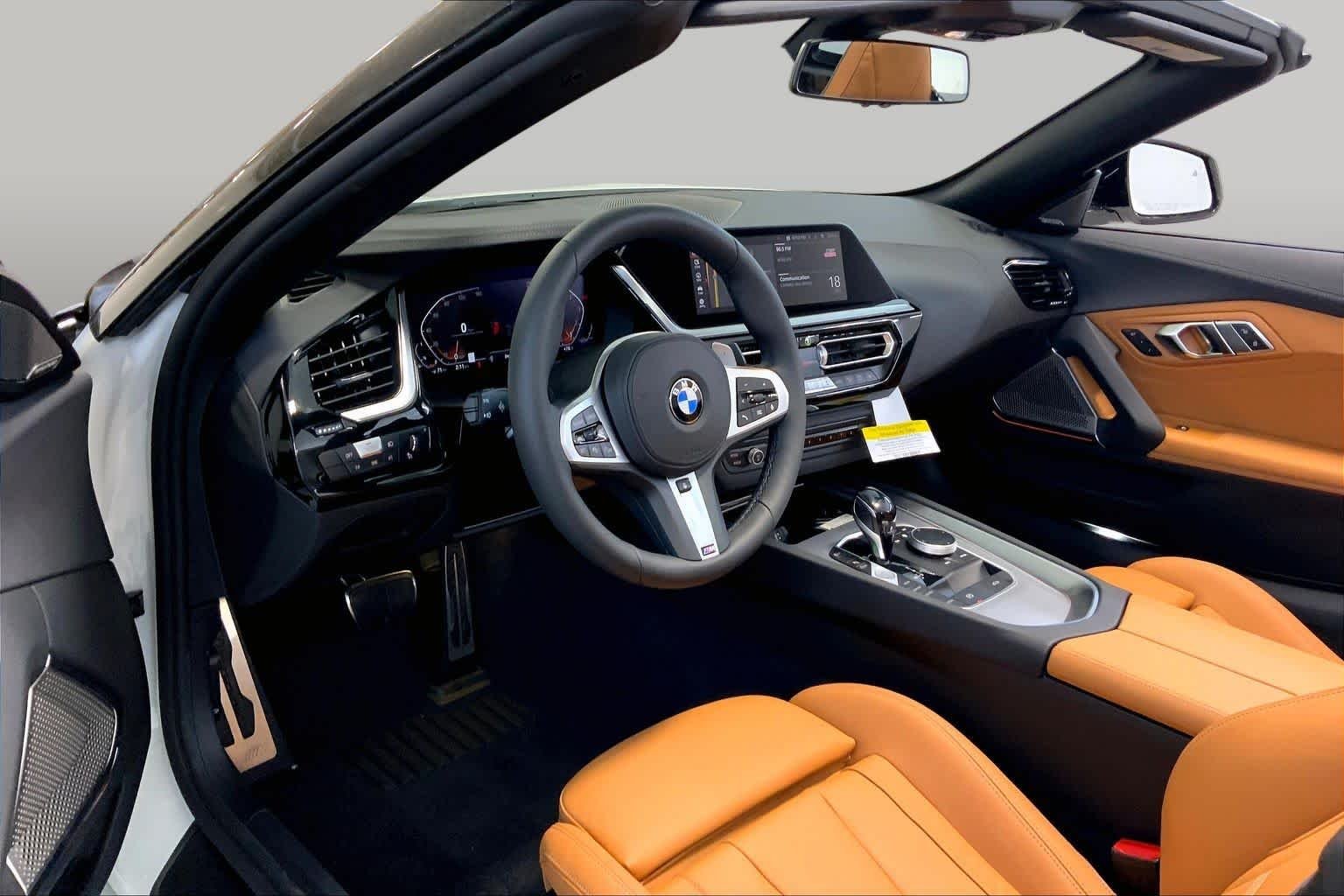 2026 BMW Z4 30i | CarEdge | CarEdge