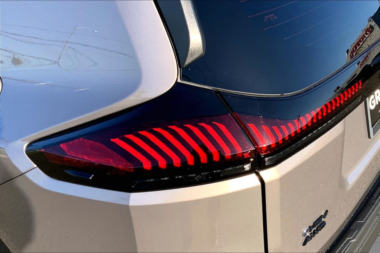 New 2026 Meteor Shower Toyota LE image 14
