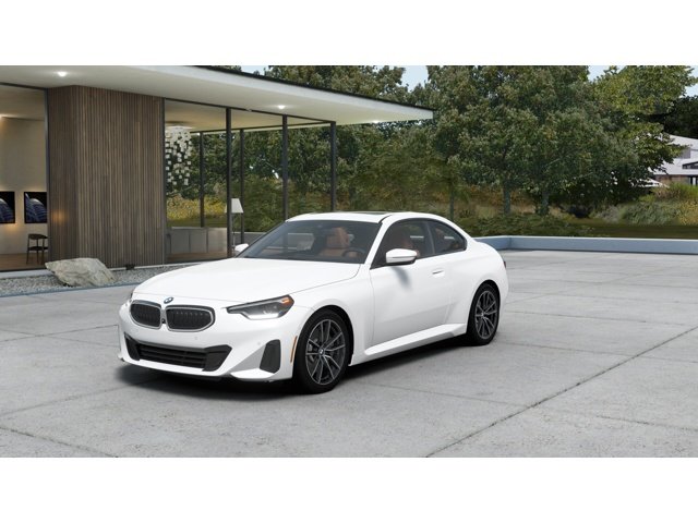 2026 BMW 2 Series