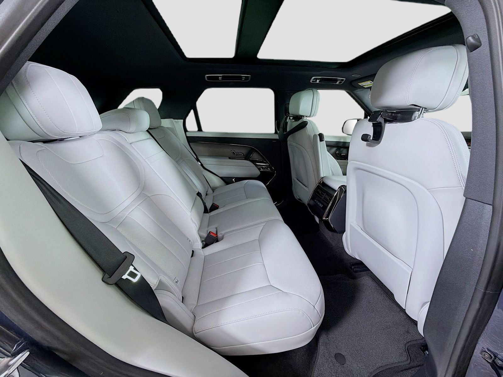 2026 Land Rover Range Rover Sport SE - Photo 31