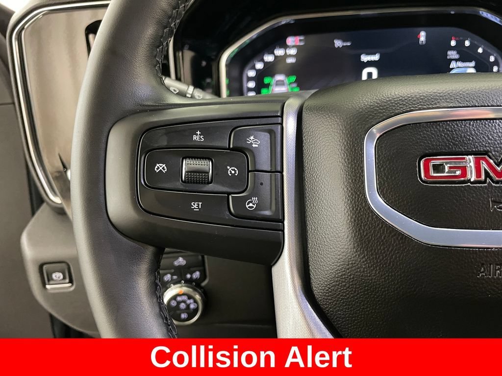 2025 GMC Sierra 1500 Elevation - Photo 25