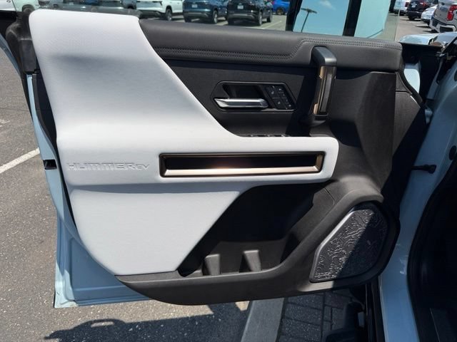 Used 2025 Tide Metallic (No Longer available to order) GMC 3X image 19