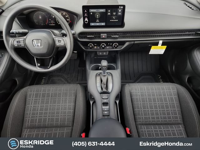 2026 Honda HR-V LX - Photo 25