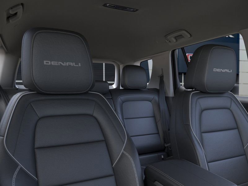2026 GMC Terrain Denali - Photo 24