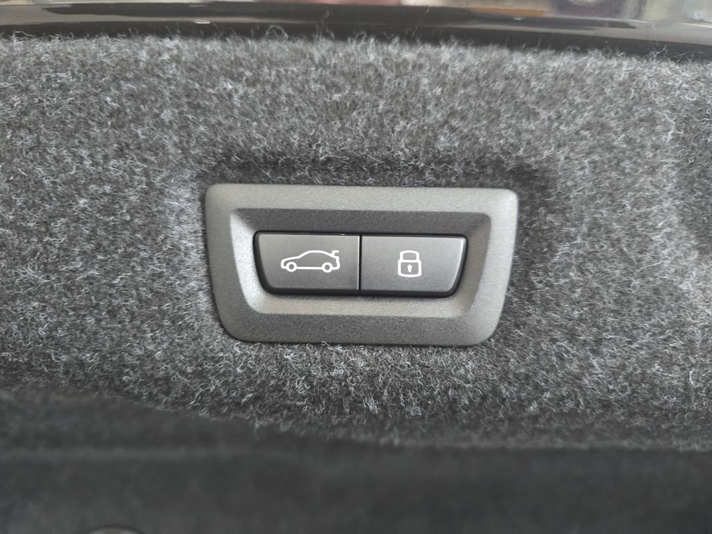 2026 BMW M5 M5 - Photo 11