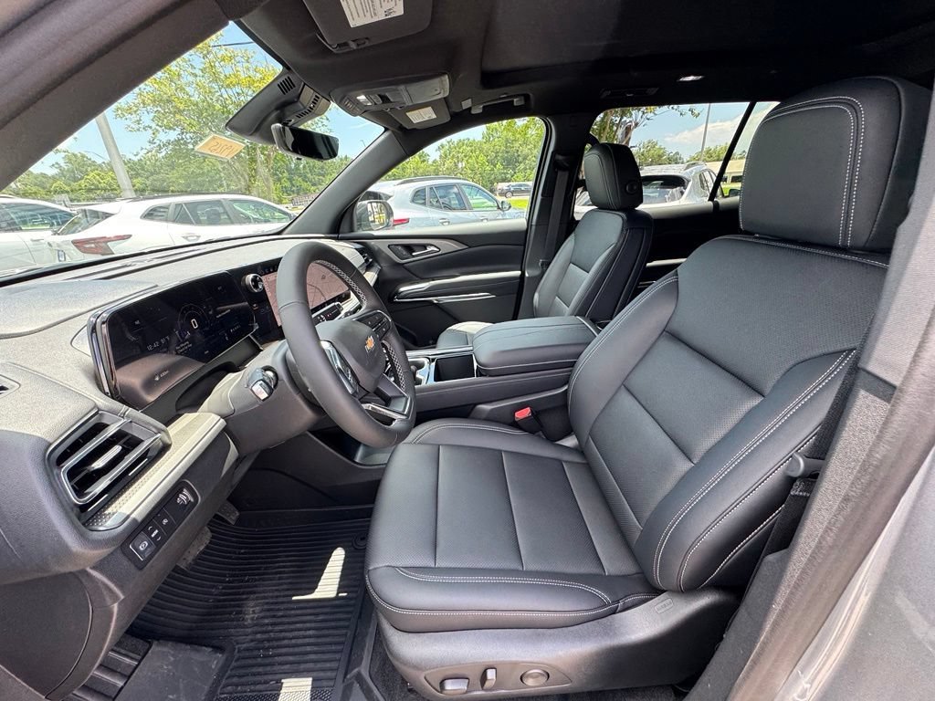 2026 Chevrolet Traverse LT - Photo 11