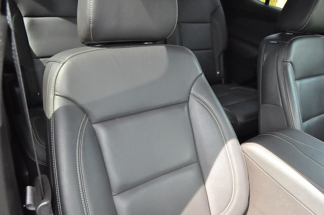 Used 2022 Red Chevrolet LT Leather image 20
