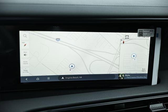 New 2026 Ecotronic Gray Pearl Hyundai XRT Pro image 14