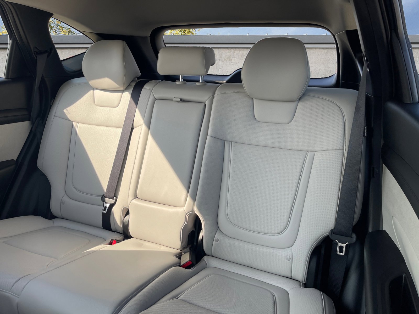 2025 Hyundai Tucson SEL Convenience - Photo 13