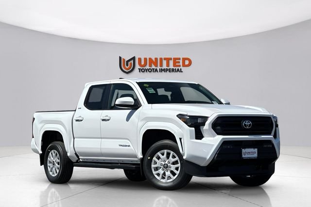 2026 Toyota Tacoma  SR5